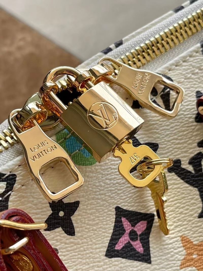 Louis Vuitton Travel Bags